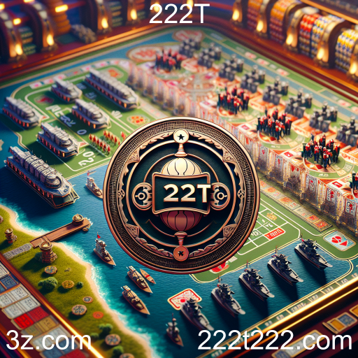 Jogos de Estratégia